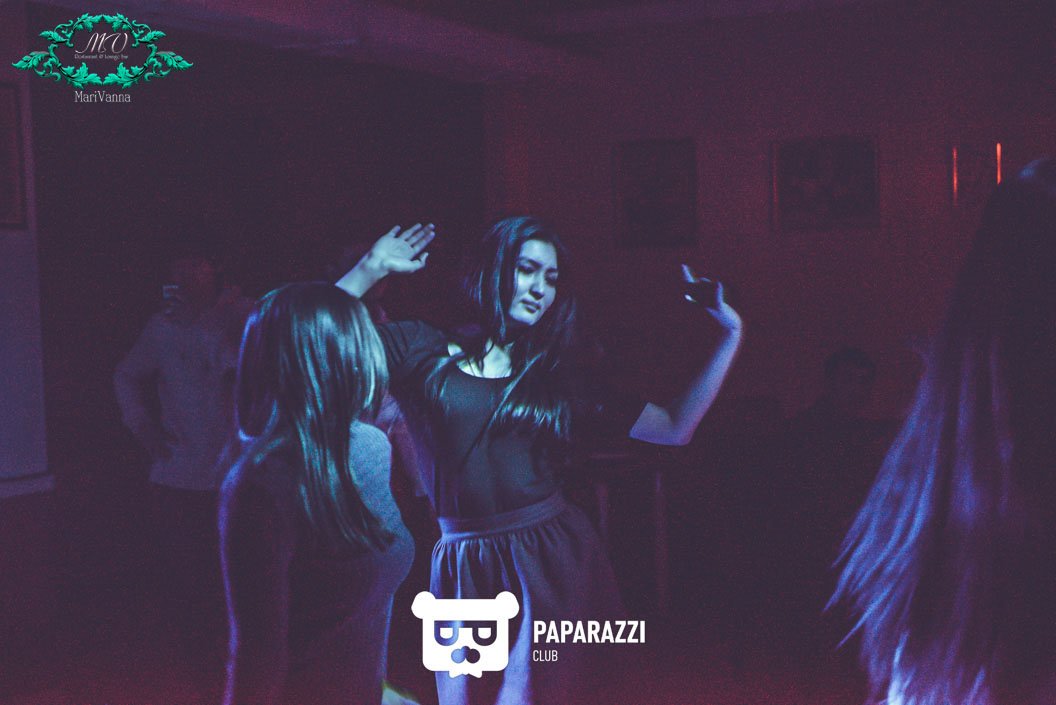 "MariVanna" Restaurant lounge bar Астана 11.02.2017 "MariVanna" Restaurant lounge bar