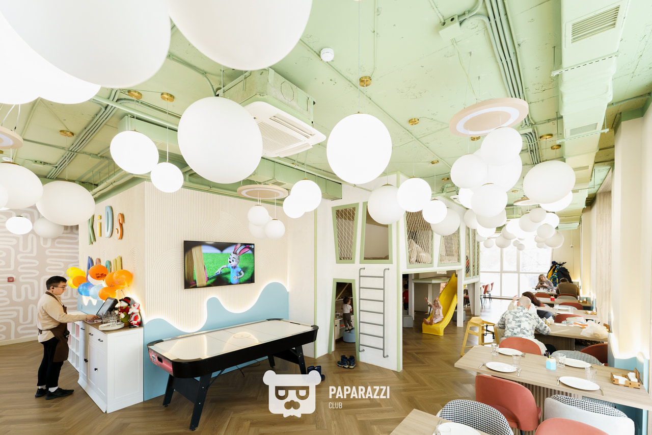 Комплекс Демалыс Астана 26.01.2025 Комплекс Демалыс