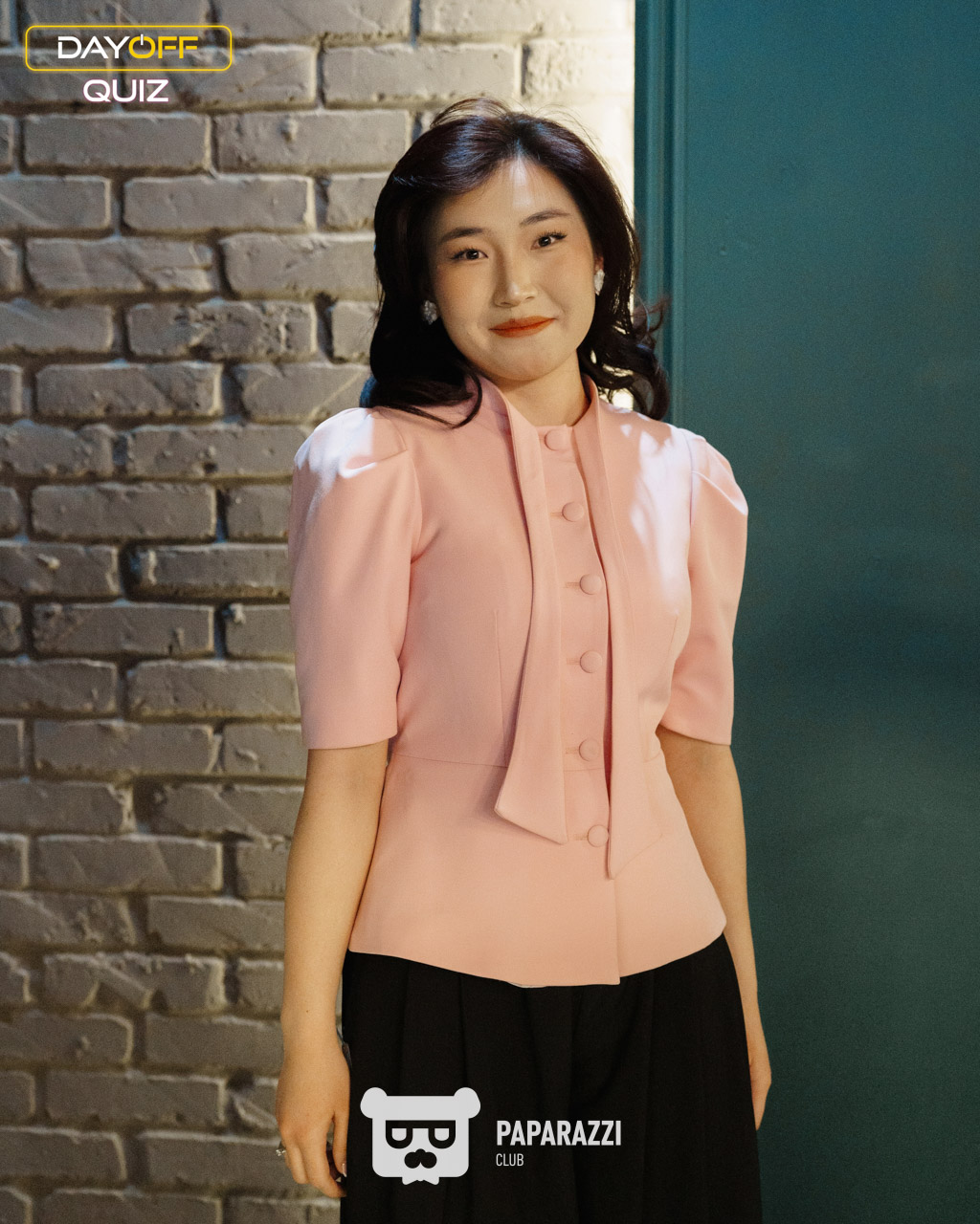 DayOff Quiz Астана 22.01.2026 DayOff Quiz