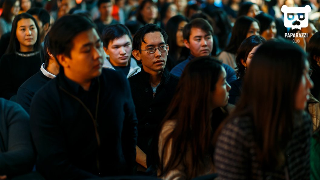 Pecha Kucha КОВОРКИНГ MULTISPACE Астана 20.11.2015 Pecha Kucha КОВОРКИНГ MULTISPACE