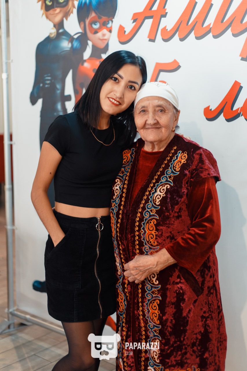 Семейное кафе Celery Астана 17.10.2021 Семейное кафе Celery