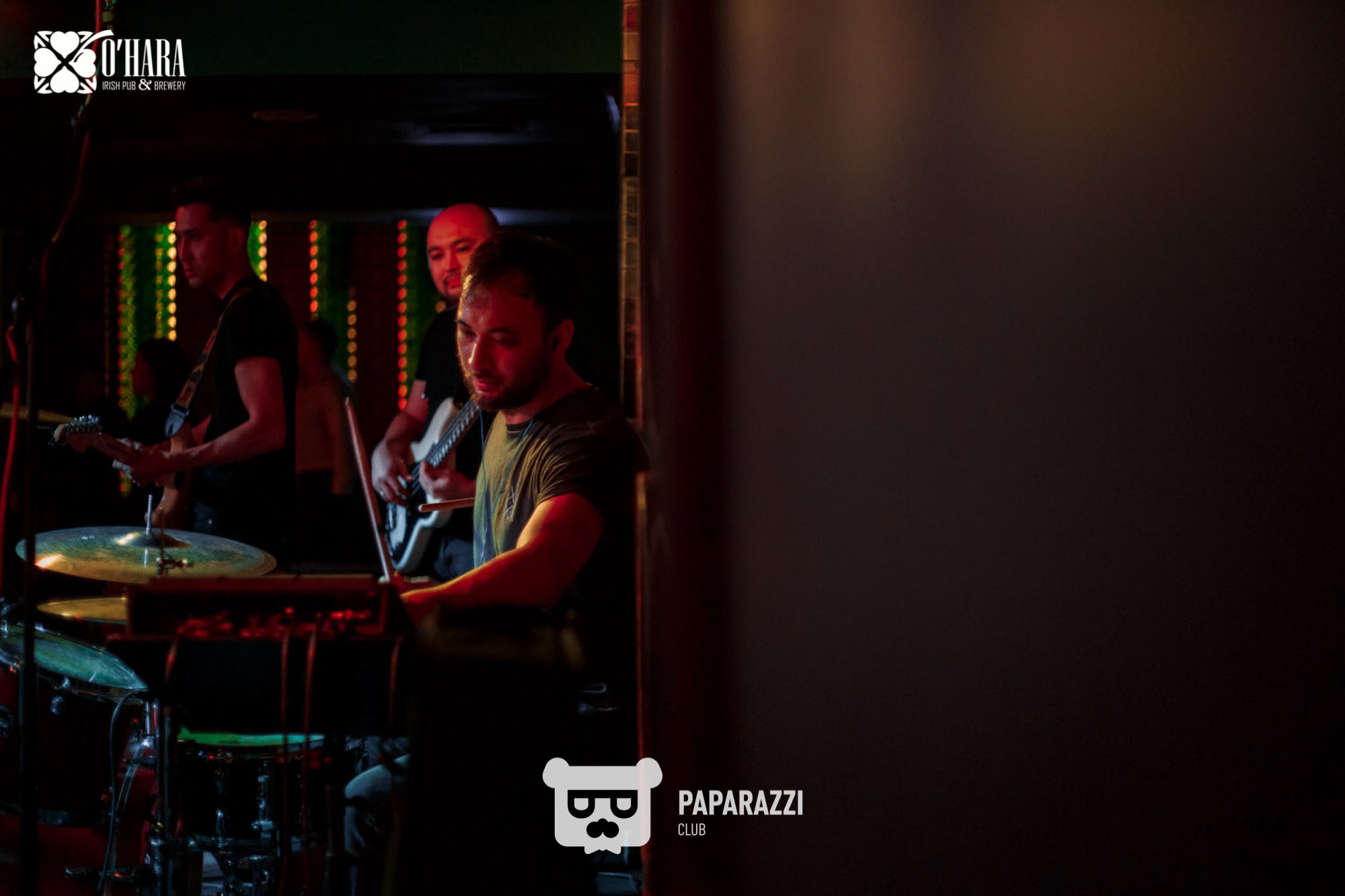 Ohara Pub Астана 04.10.2019 Ohara Pub