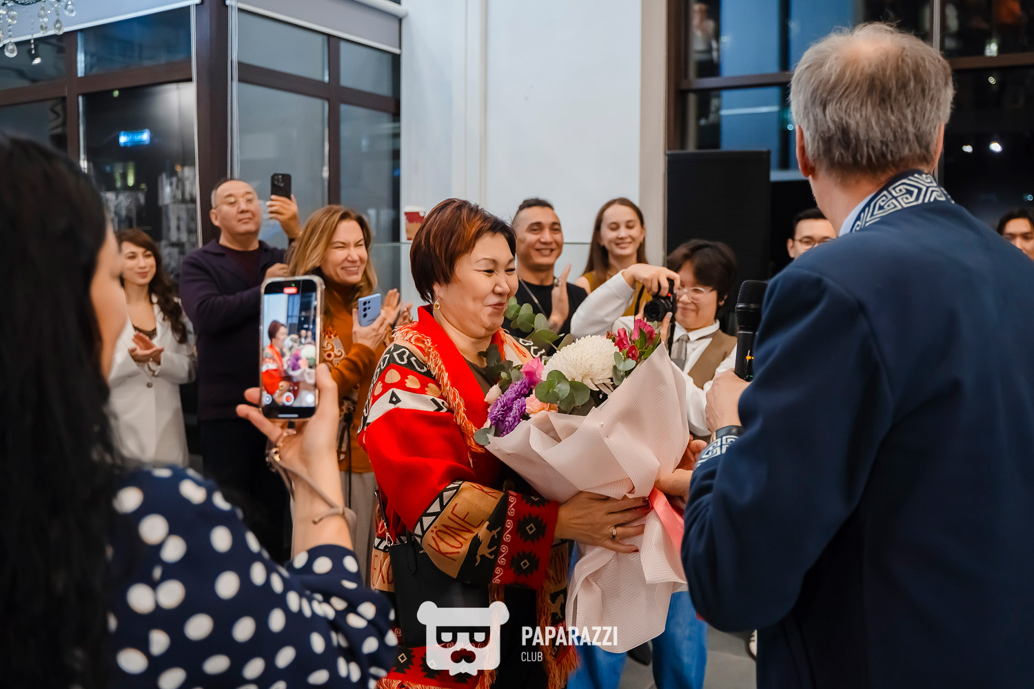 LM Kulanshi Art Концерт Астана 26.10.2025 LM Kulanshi Art Концерт