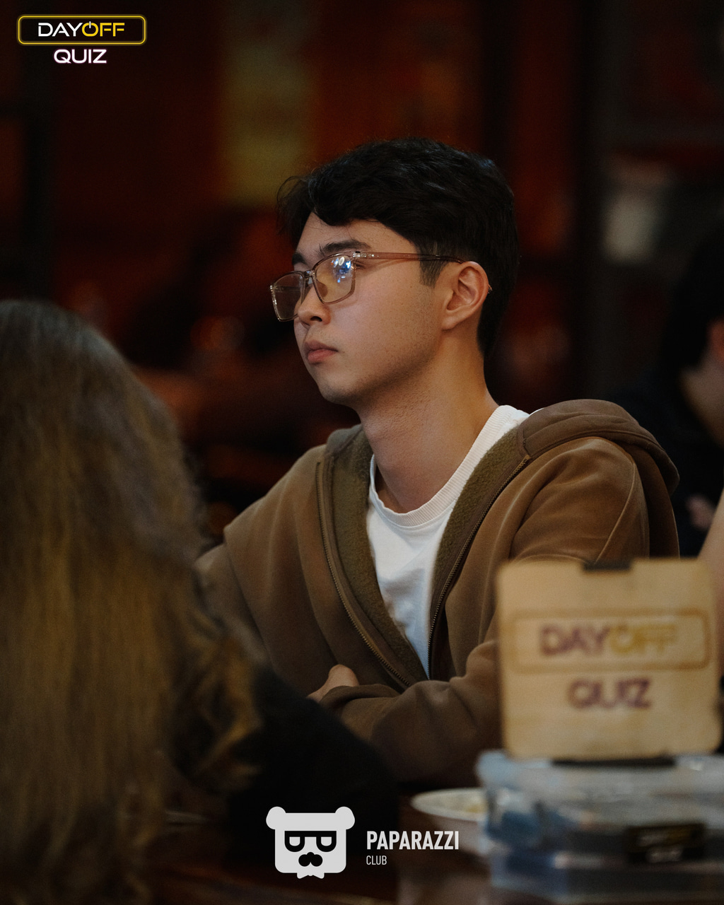 DayOff Quiz Астана 20.03.2025 DayOff Quiz