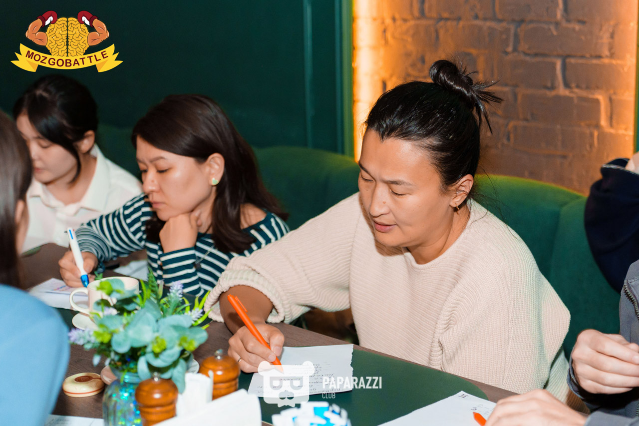 MozgoBattle 19 сезон ФИНАЛ Астана 20.08.2025 MozgoBattle 19 сезон ФИНАЛ