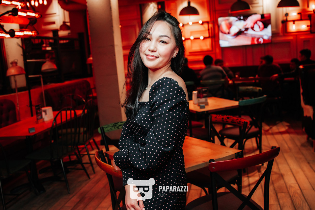 MEAT&BEER Астана 11.02.2022 MEAT&BEER