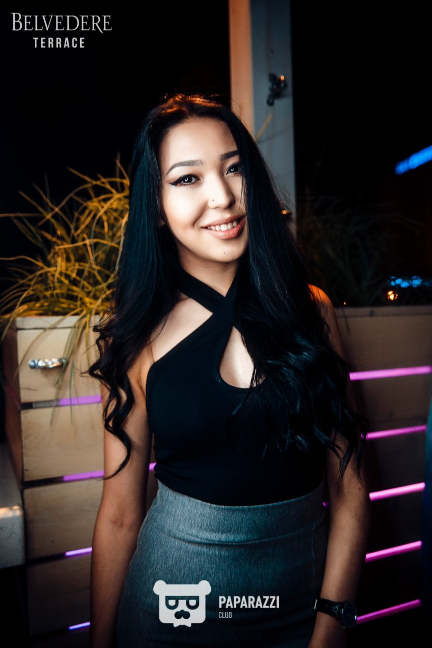 BELVEDERE TERRACE • ICON CLUB ASTANA Астана 04.08.2018 BELVEDERE TERRACE • ICON CLUB ASTANA