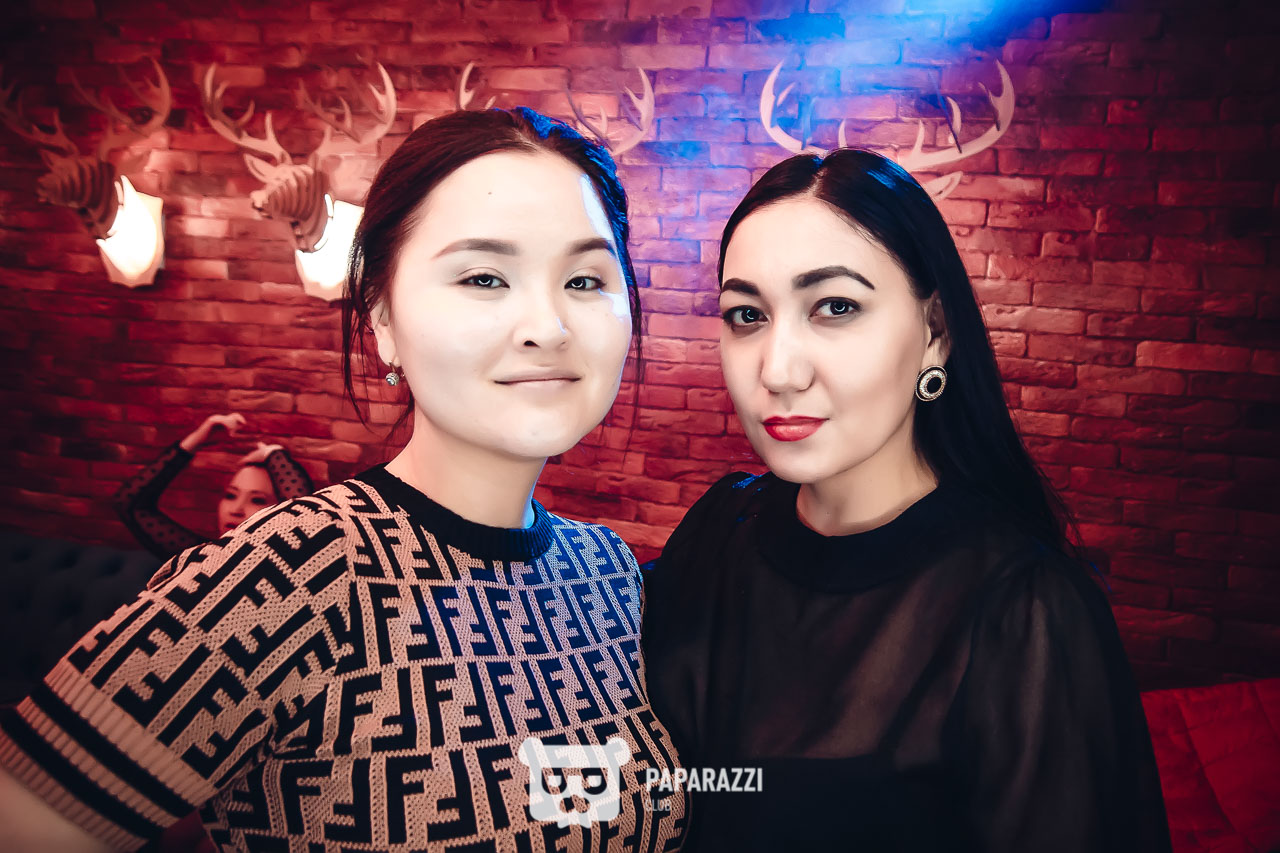 РЫБА МОЕЙ МЕЧТЫ на Абая Астана 07.03.2019 РЫБА МОЕЙ МЕЧТЫ на Абая