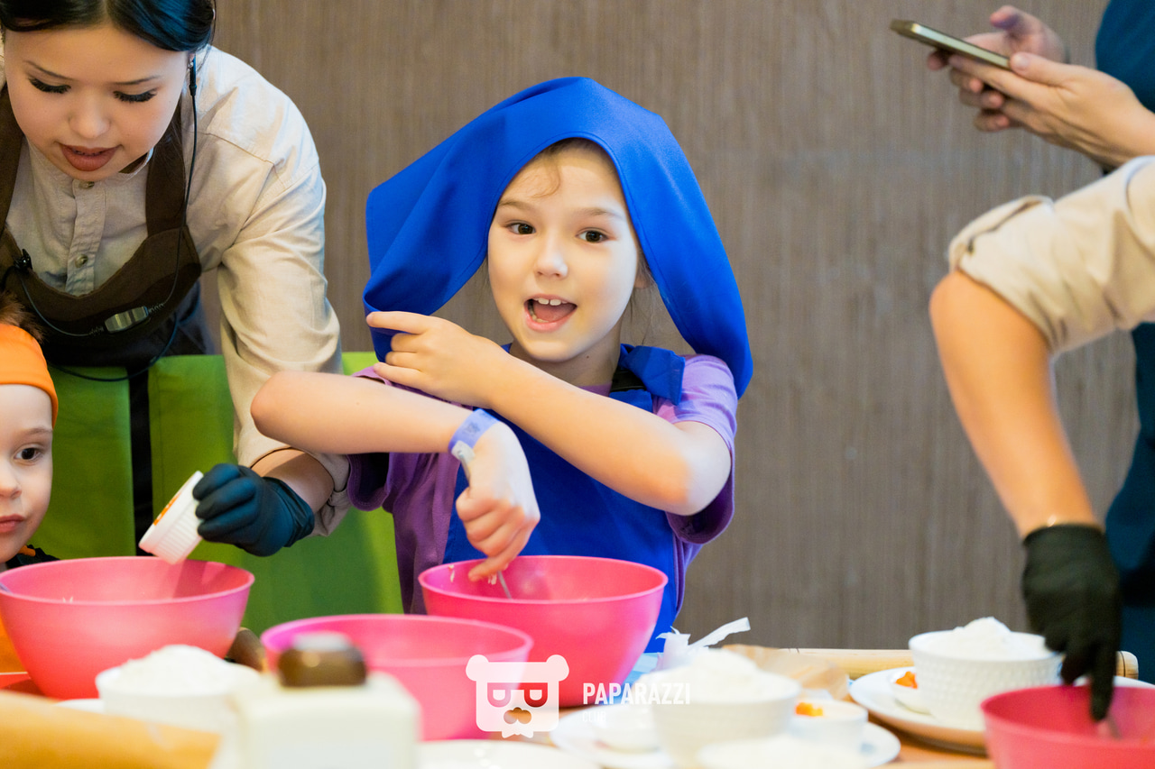 Комплекс Демалыс Астана 10.11.2024 Комплекс Демалыс