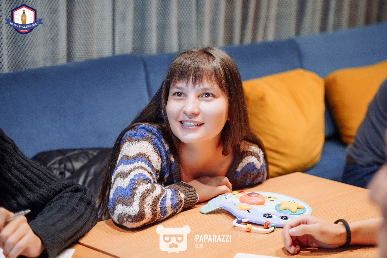 Happy English Quiz • s2 e05 Астана 08.11.2022 Happy English Quiz • s2 e05