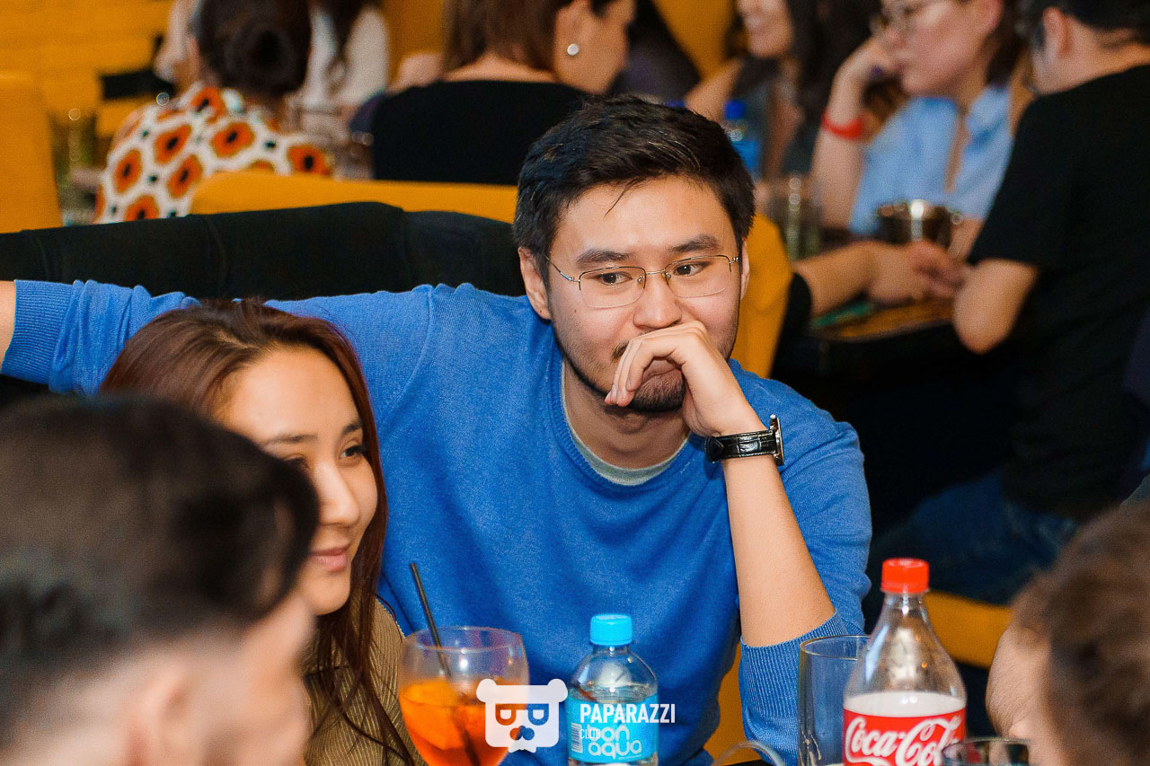 Animus Quiz Астана 19.04.2024 Animus Quiz