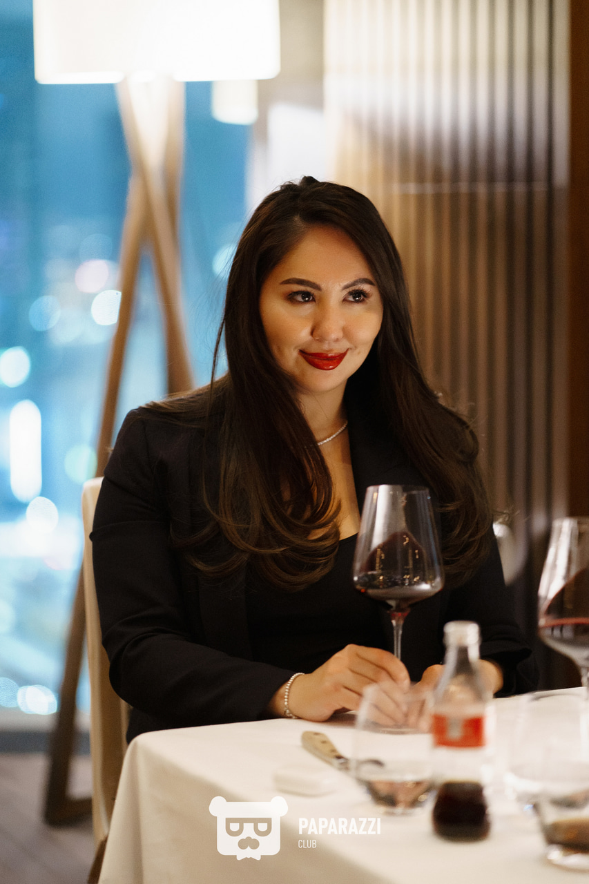 Ресторан Selfie Астана 19.12.2024 Ресторан Selfie