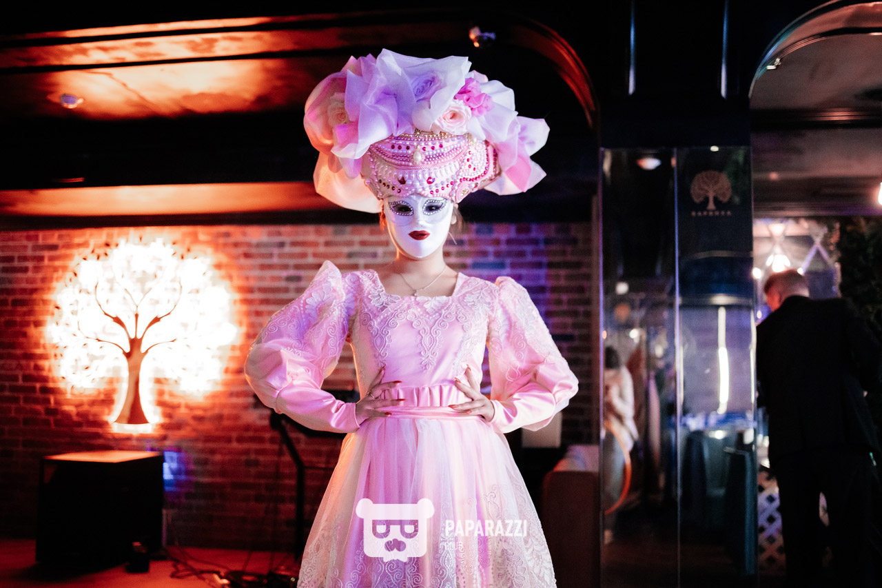 Барвиха lounge Астана 31.12.2021 Барвиха lounge