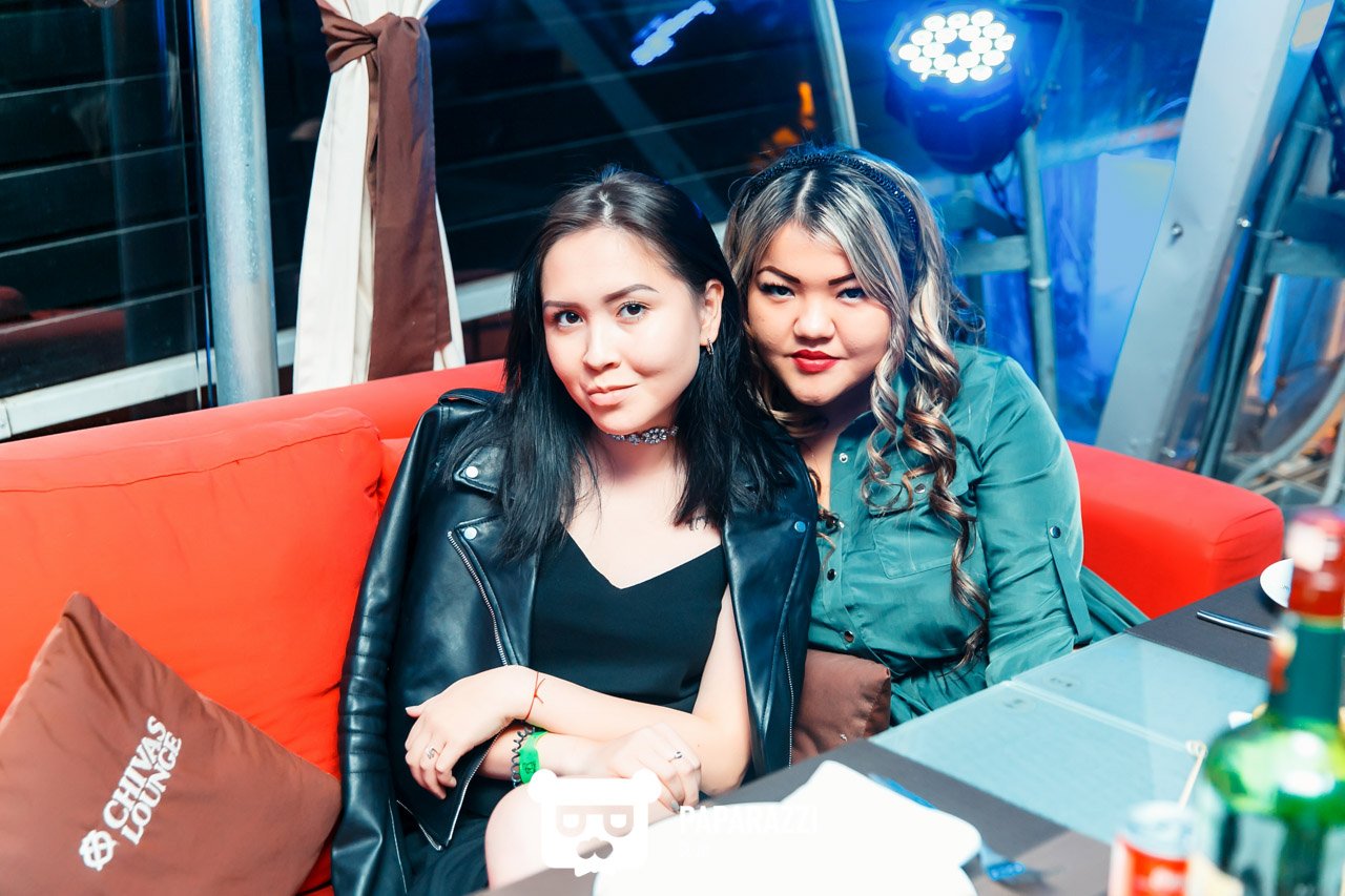 CHIVAS FRIDAY @Chivas Lounge Астана 16.09.2016 CHIVAS FRIDAY @Chivas Lounge