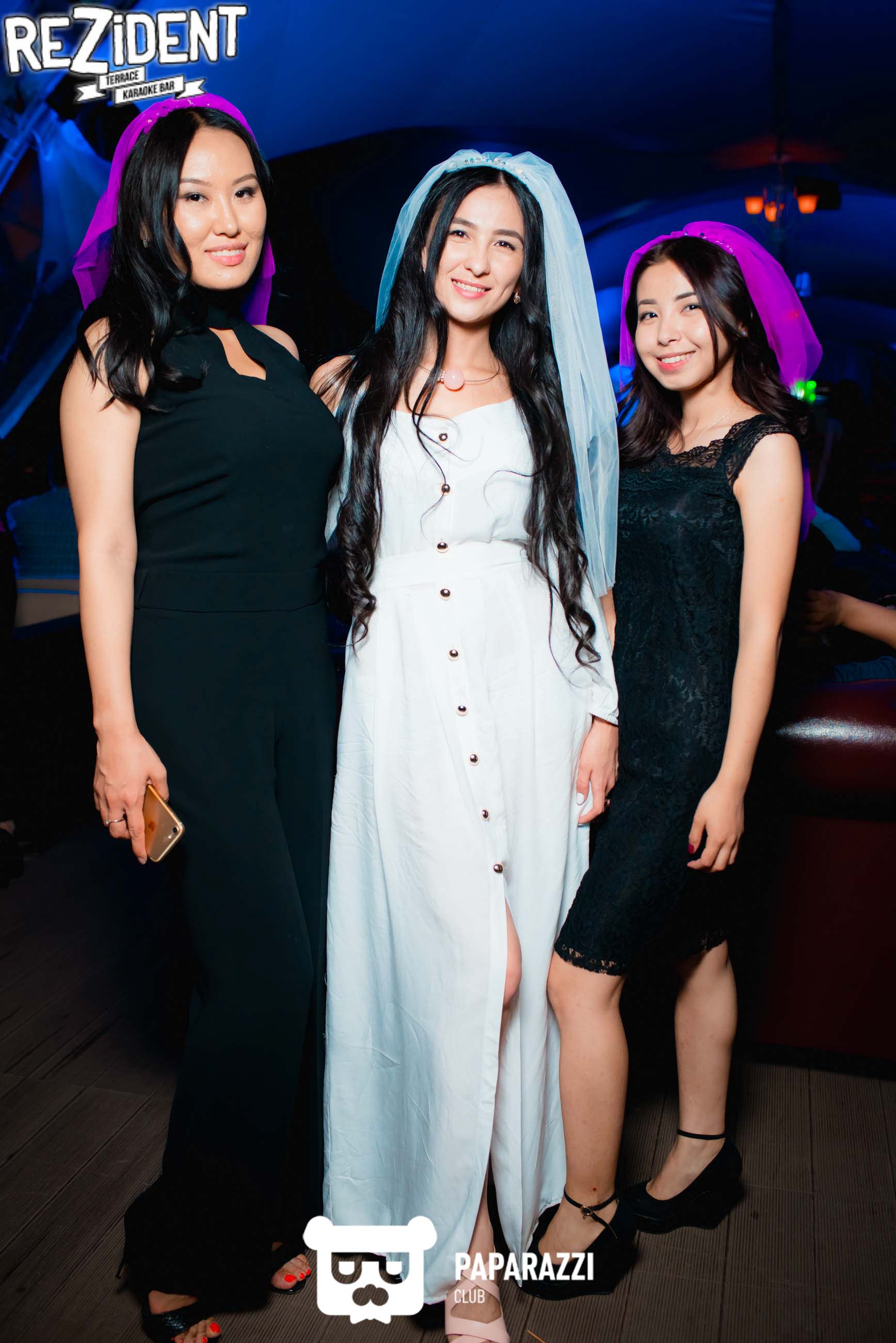 Rezident Terrace Астана 14.07.2017 Rezident Terrace