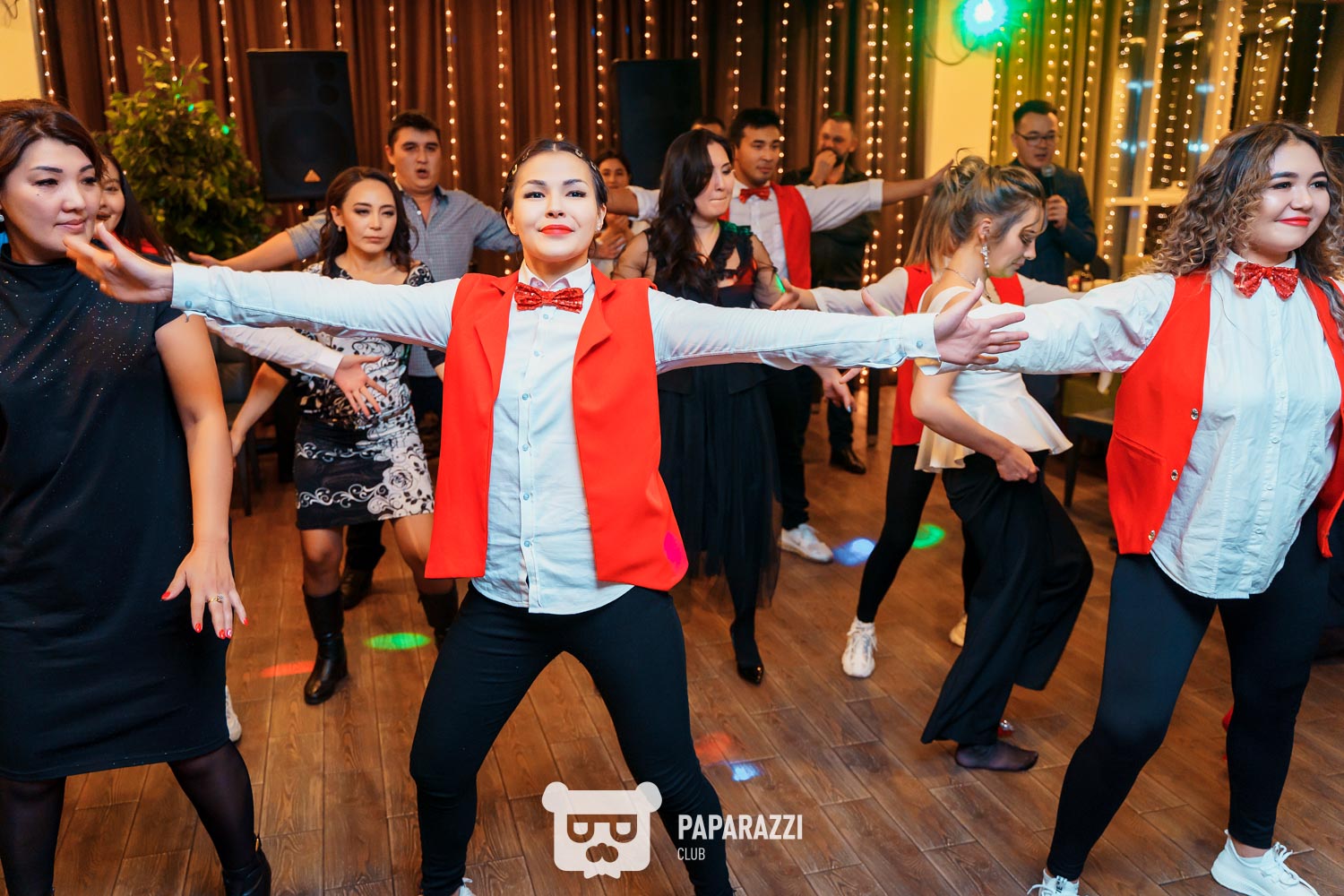 Комплекс Демалыс Астана 24.12.2021 Комплекс Демалыс