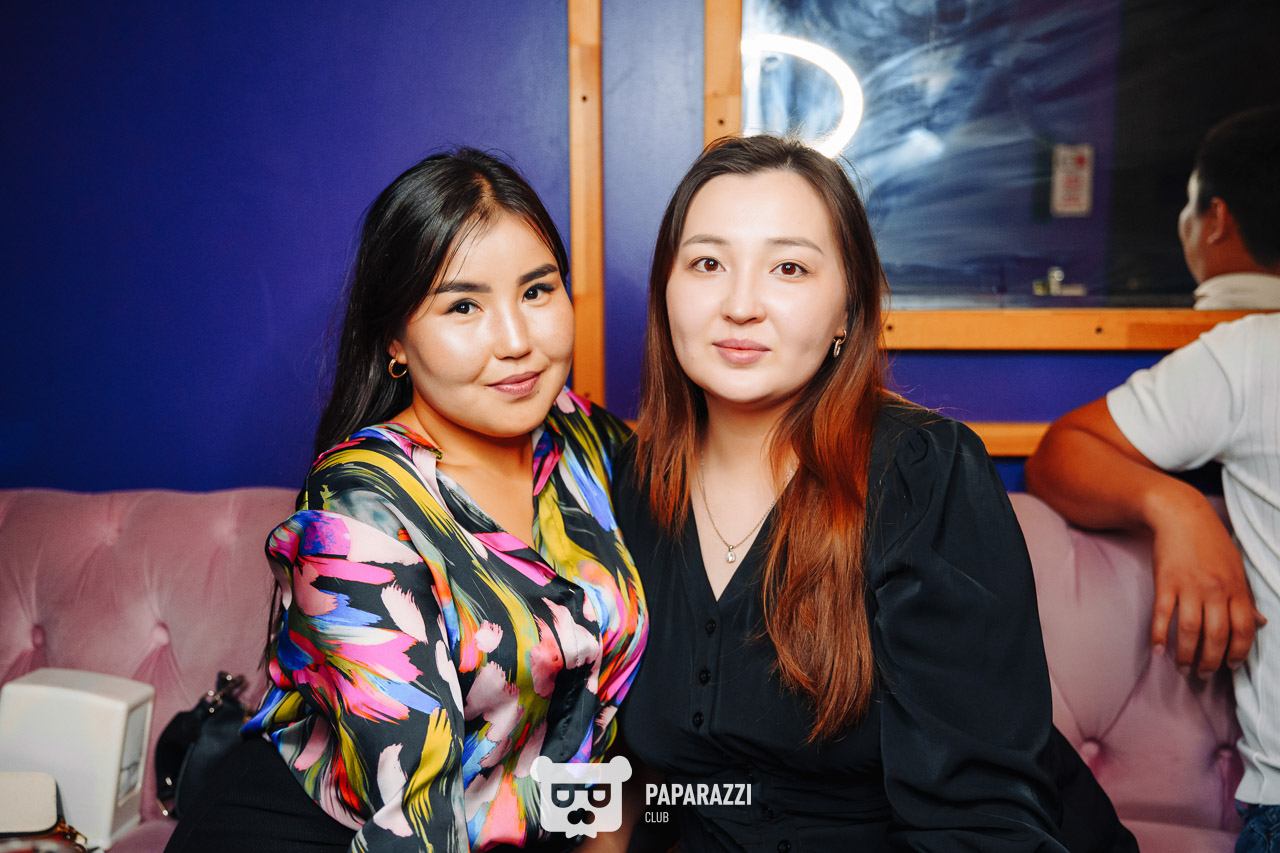 Рыба Моей Мечты на Абая Астана 16.08.2024 Рыба Моей Мечты на Абая