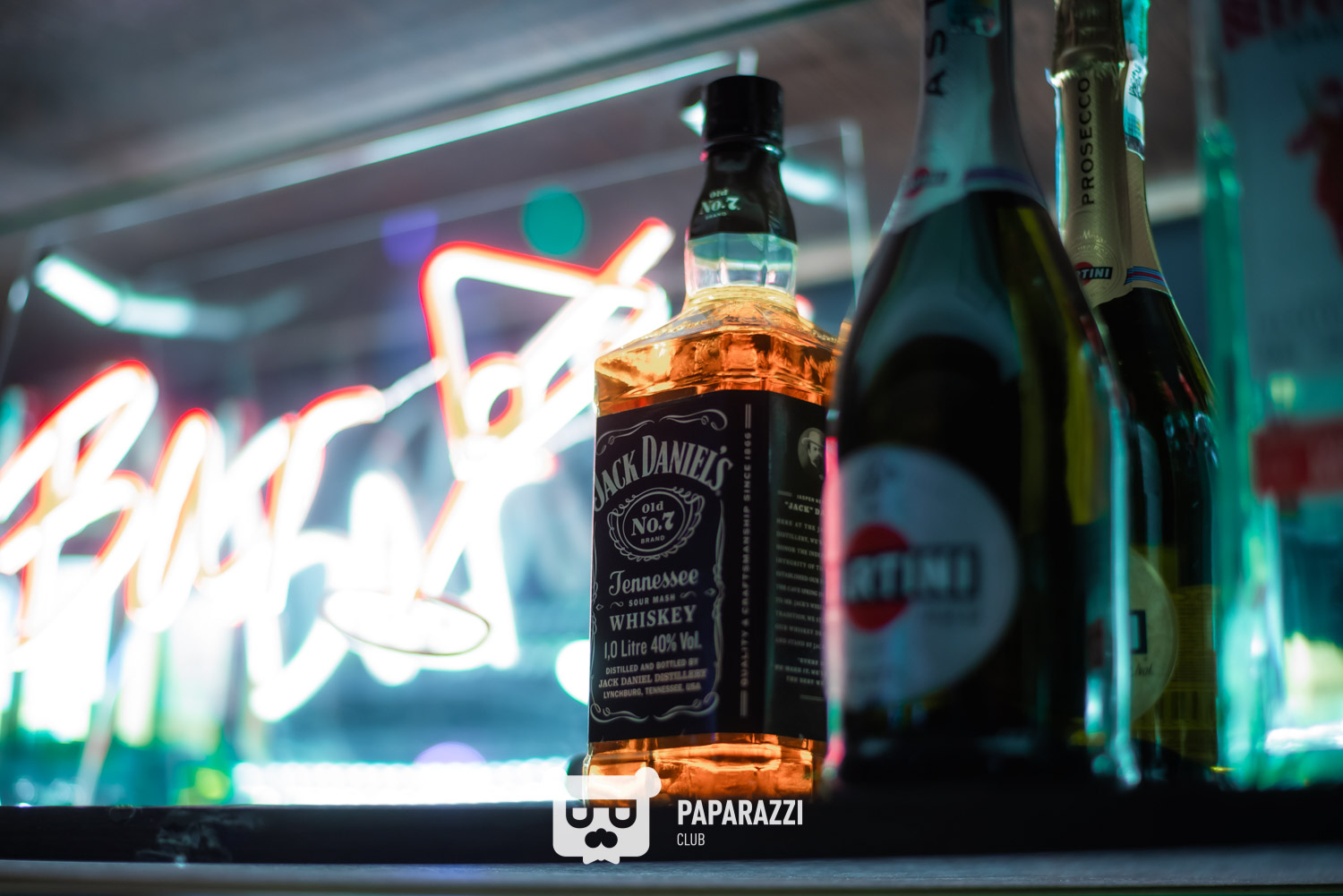 Melissa restobar Астана 10.02.2023 Melissa restobar