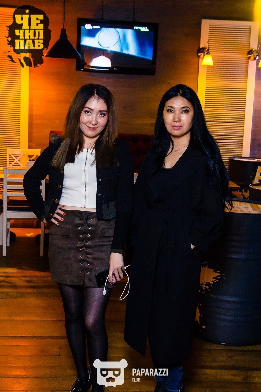 Chechil Pub на Абая Астана 26.05.2018 Chechil Pub на Абая