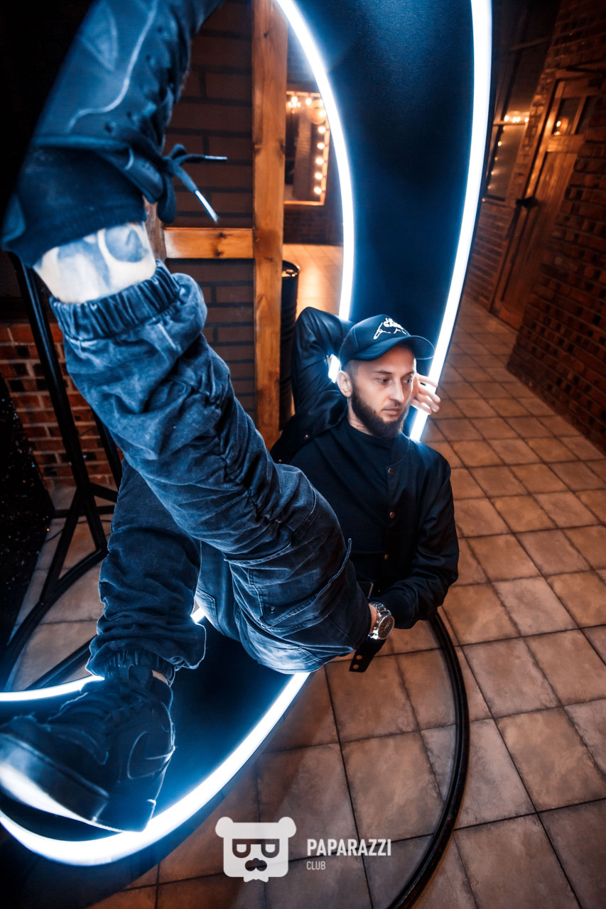 GARAGE MUSIC BAR Астана 04.09.2020 GARAGE MUSIC BAR