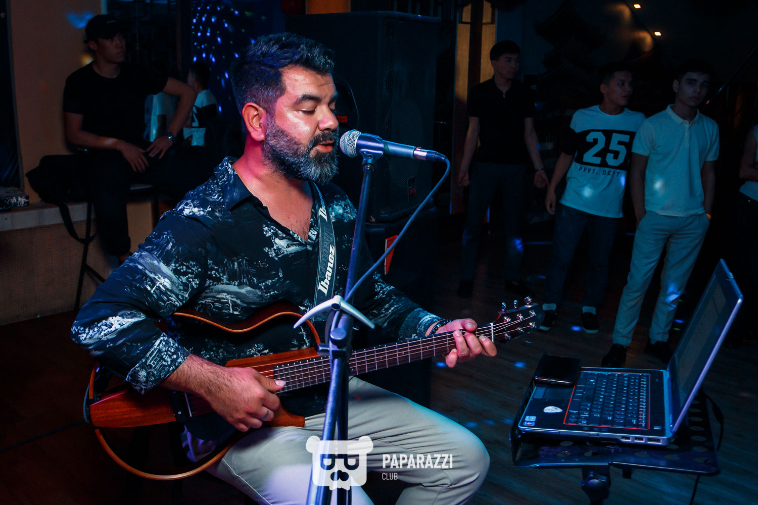 ALANYA RESTAURANT & KARAOKE Астана 23.05.2021 ALANYA RESTAURANT & KARAOKE