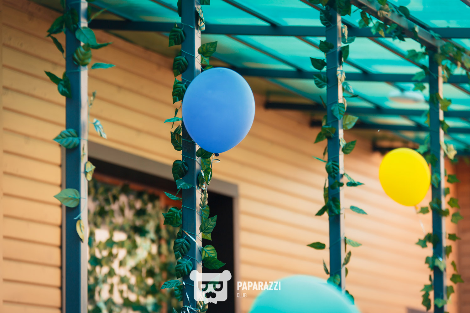 Summer terrace “VERANDA” Астана 01.06.2021 Summer terrace “VERANDA”