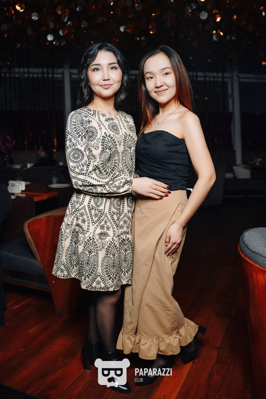 MERCURY karaoke & bar Астана 08.03.2024 MERCURY karaoke & bar