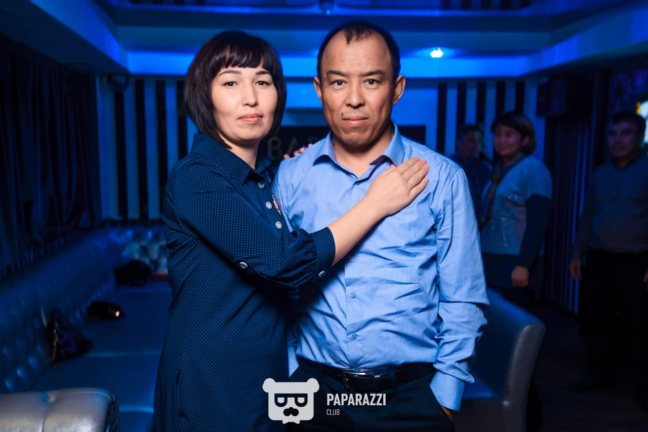 BARITON karaoke club Астана 13.10.2018 BARITON karaoke club