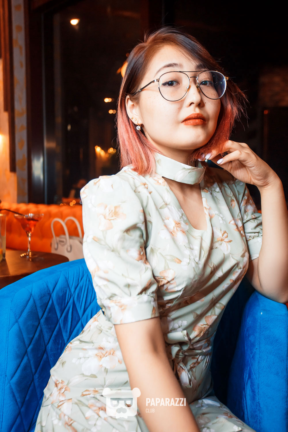 Мята SKY Астана 02.08.2019 Мята SKY