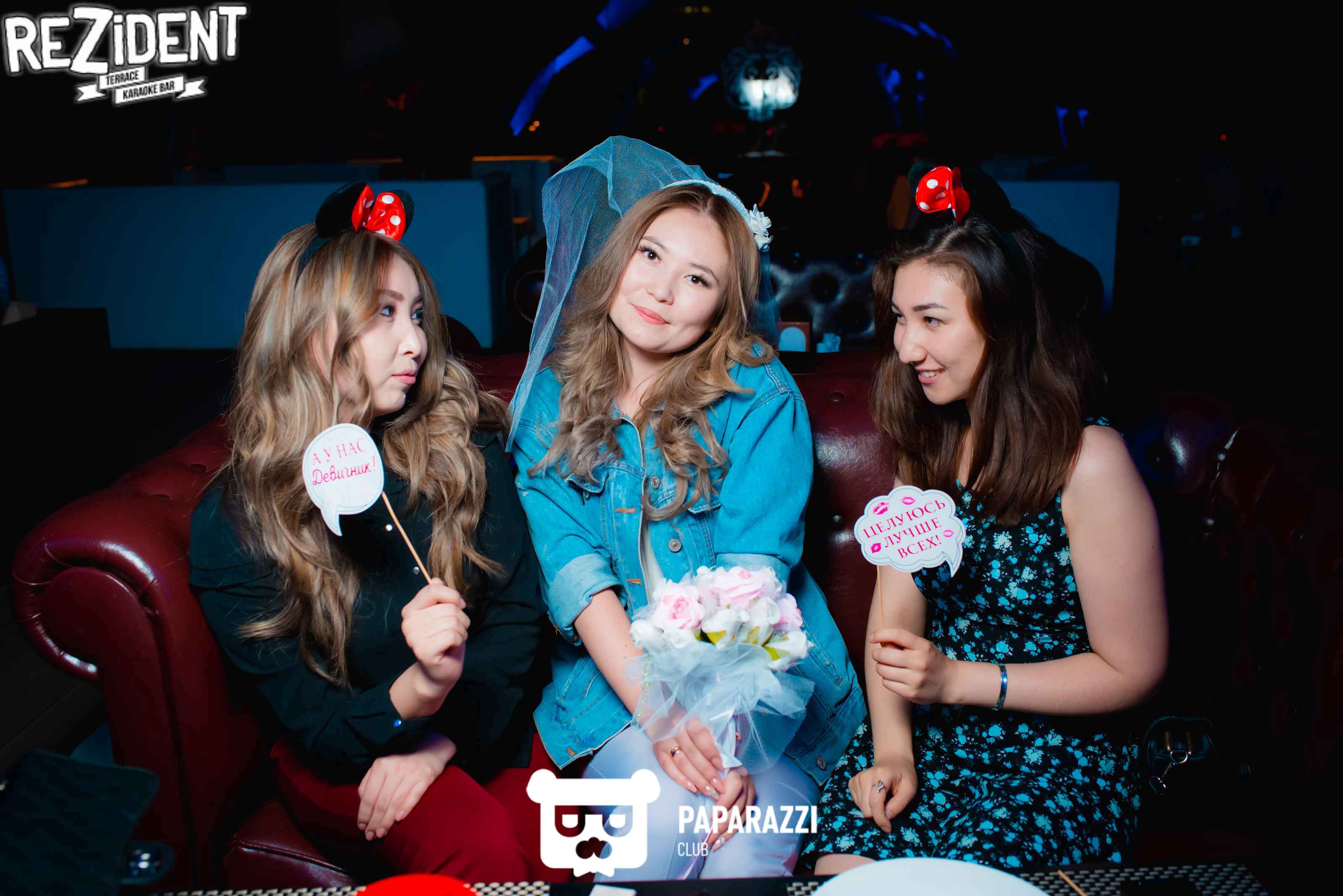 Rezident Terrace Астана 08.07.2017 Rezident Terrace