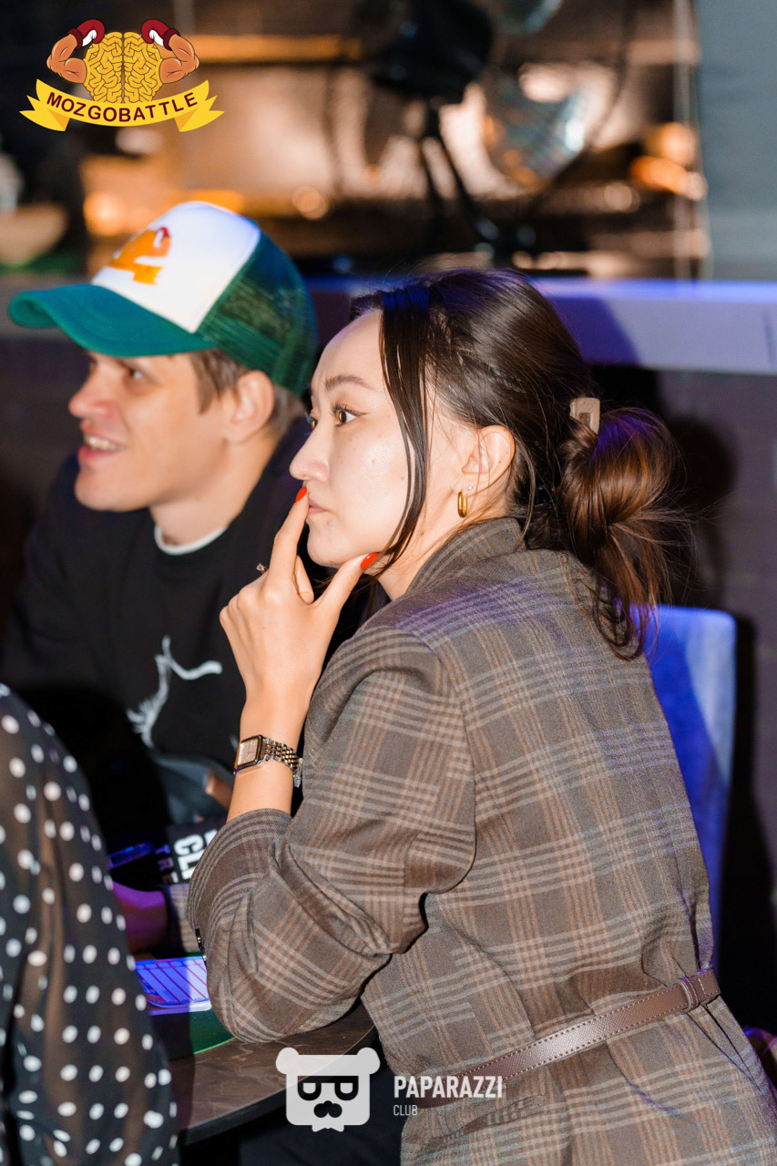 MozgoBattle 19 сезон ФИНАЛ Астана 20.08.2025 MozgoBattle 19 сезон ФИНАЛ