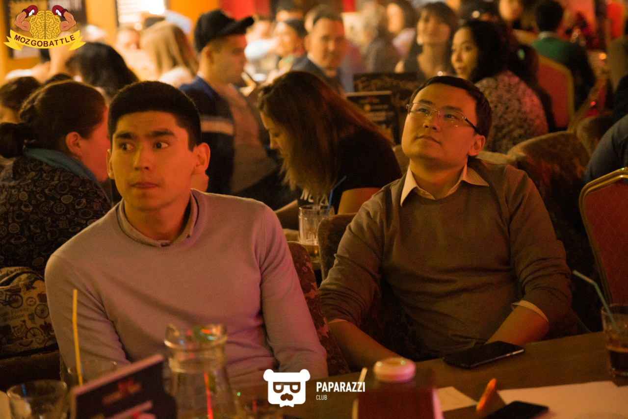 MozgoBattle 4-й сезон, 12-я серия Астана 10.04.2019 MozgoBattle 4-й сезон, 12-я серия