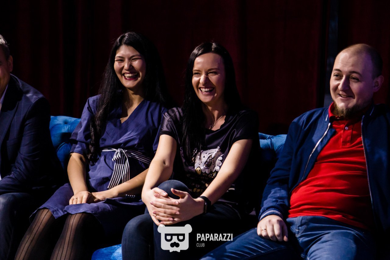 SALEM SHOW Астана 02.03.2019 SALEM SHOW