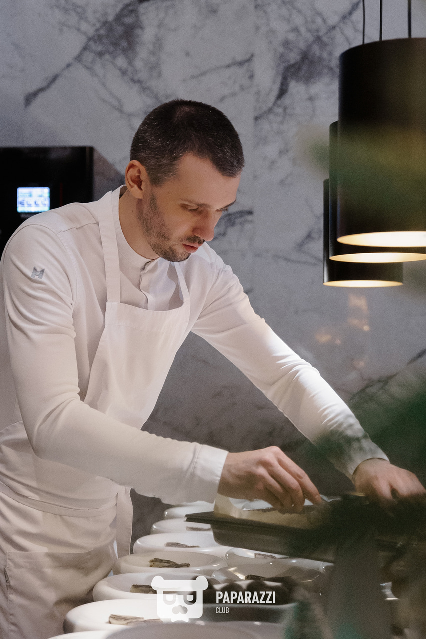 Ресторан Selfie Астана 19.12.2024 Ресторан Selfie