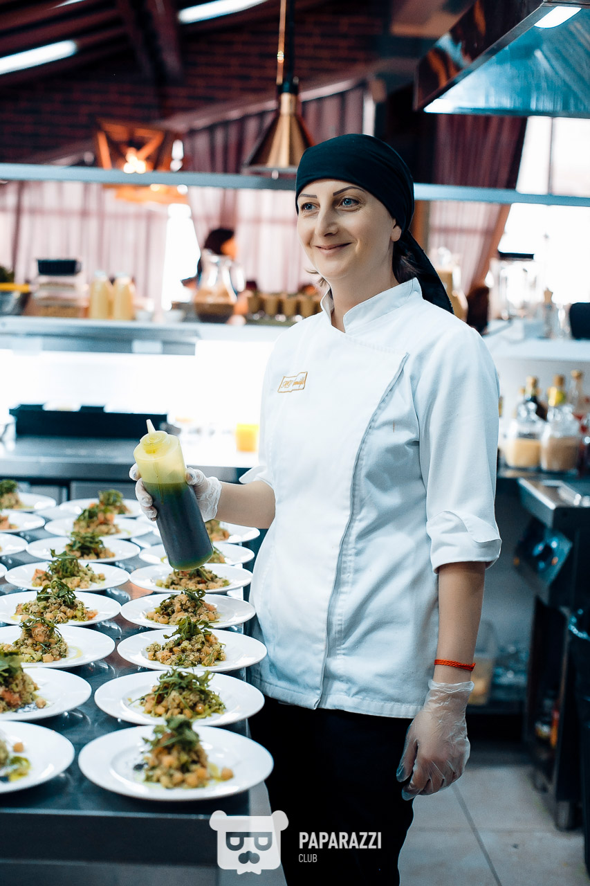 Мастер-класс от Альмиры Орловой Астана 05.02.2019 Мастер-класс от Альмиры Орловой