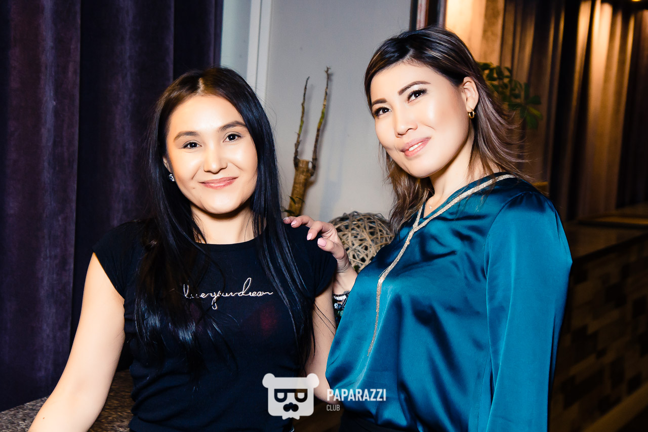 ET & BEER Астана 20.04.2019 ET & BEER