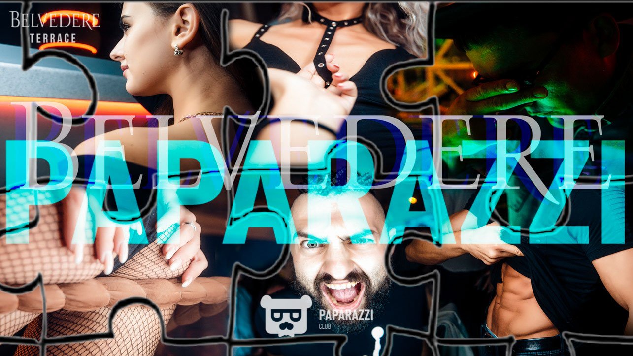 BELVEDERE TERRACE • ICON CLUB ASTANA Астана 04.08.2018 BELVEDERE TERRACE • ICON CLUB ASTANA