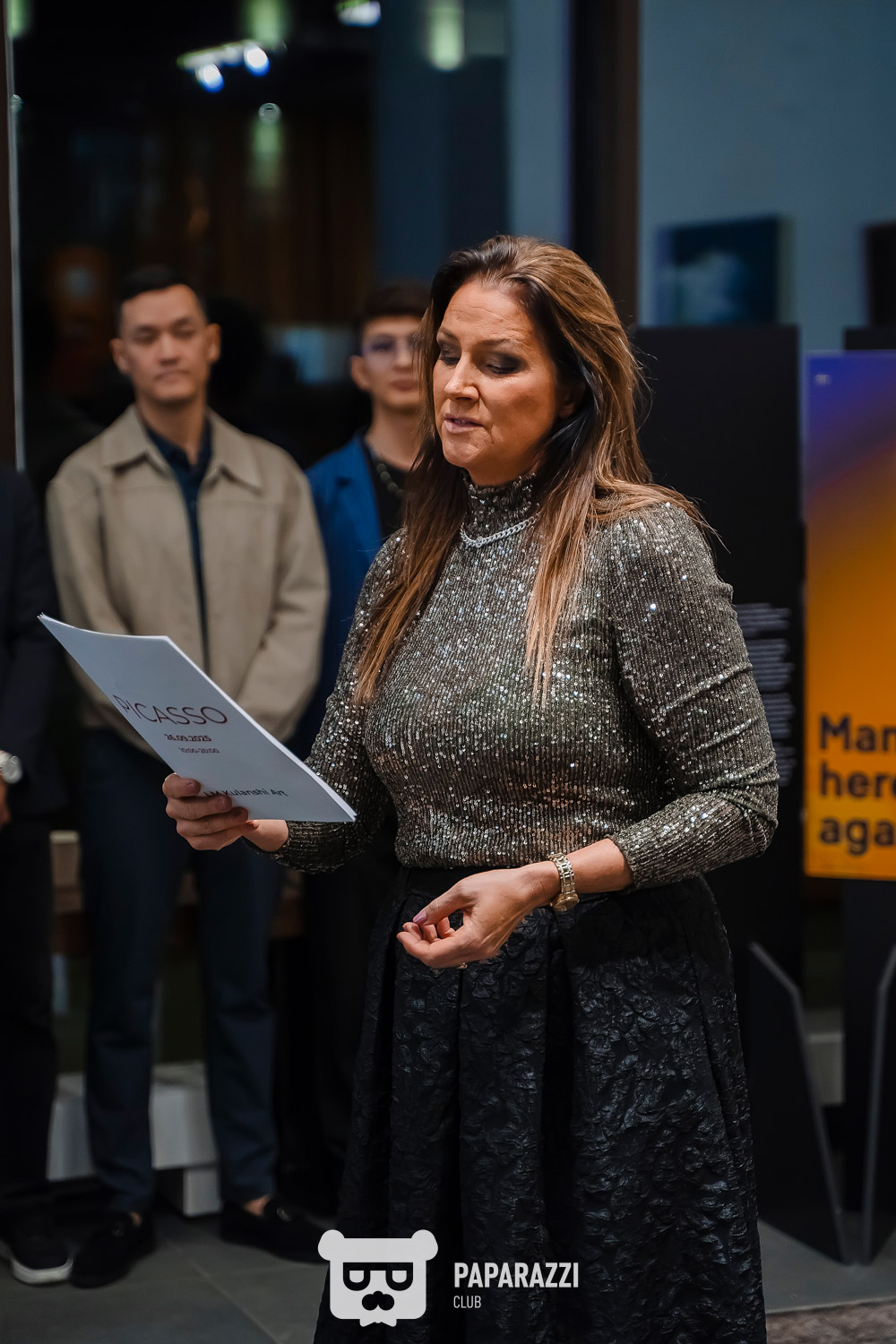 LM Kulanshi Art Концерт Астана 26.10.2025 LM Kulanshi Art Концерт