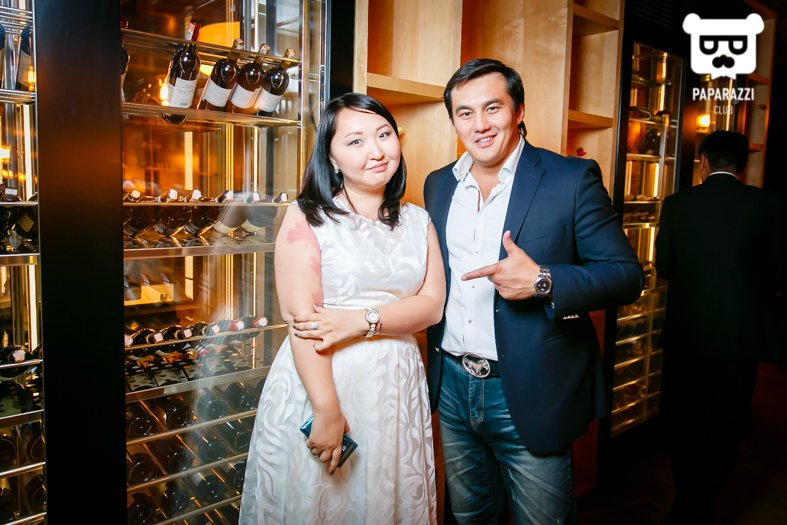 Закрытый вечер "ЭПЛ. Якутские бриллианты» Barley Астана 28.08.2015 Закрытый вечер "ЭПЛ. Якутские бриллианты» Barley