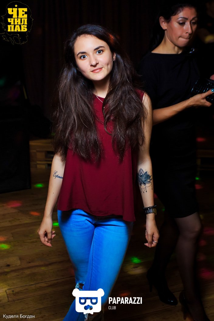 Chechil Pub на Абая Астана 02.07.2016 Chechil Pub на Абая