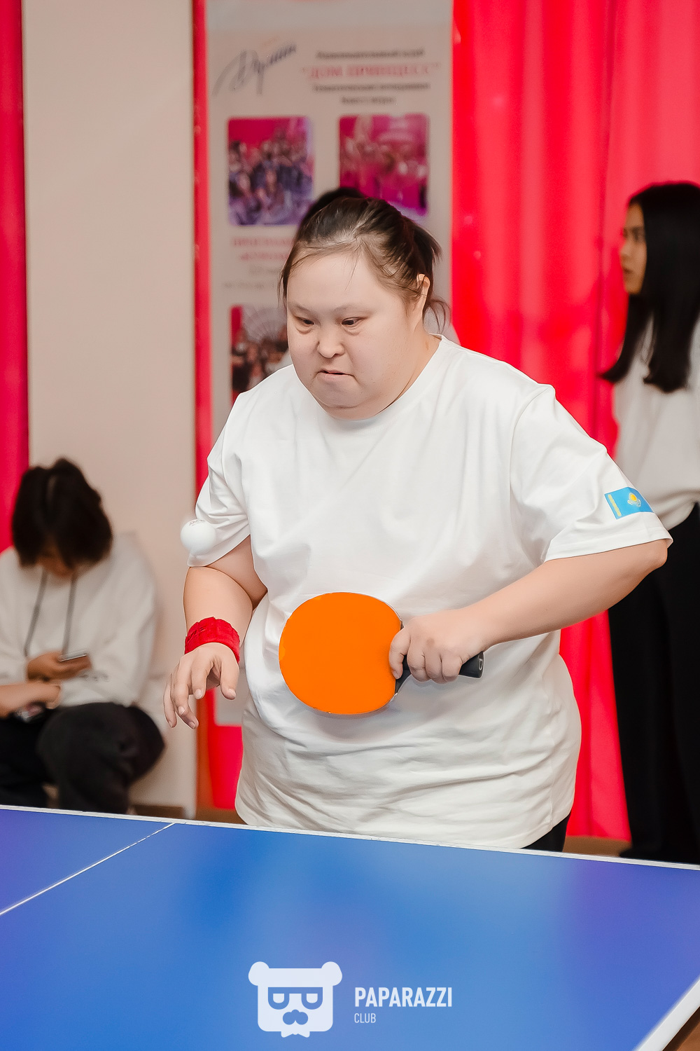 Международный спортивный фестиваль для детей и молодых людей с синдромом Дауна "Happy Sun" Астана 18.04.2025 Международный спортивный фестиваль для детей и молодых людей с синдромом Дауна "Happy Sun"