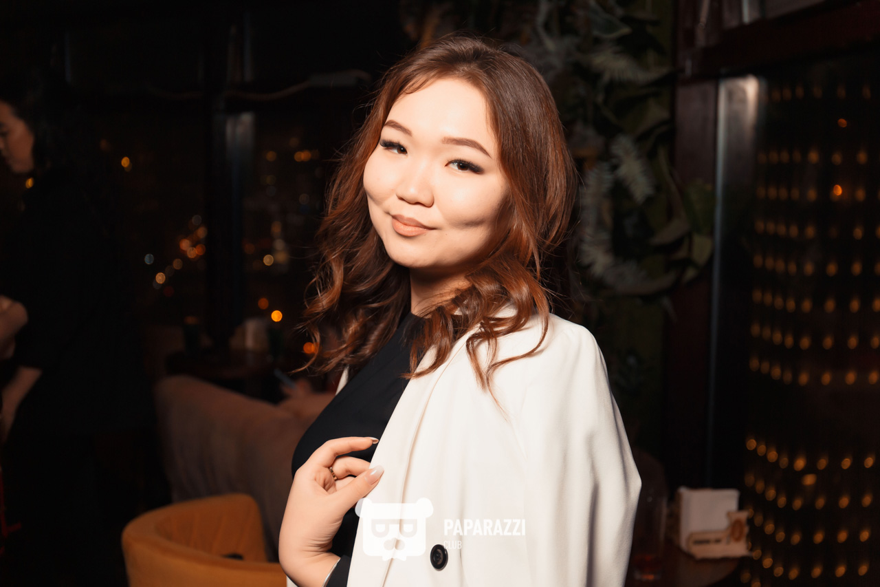 Мята SKY Астана 15.02.2020 Мята SKY