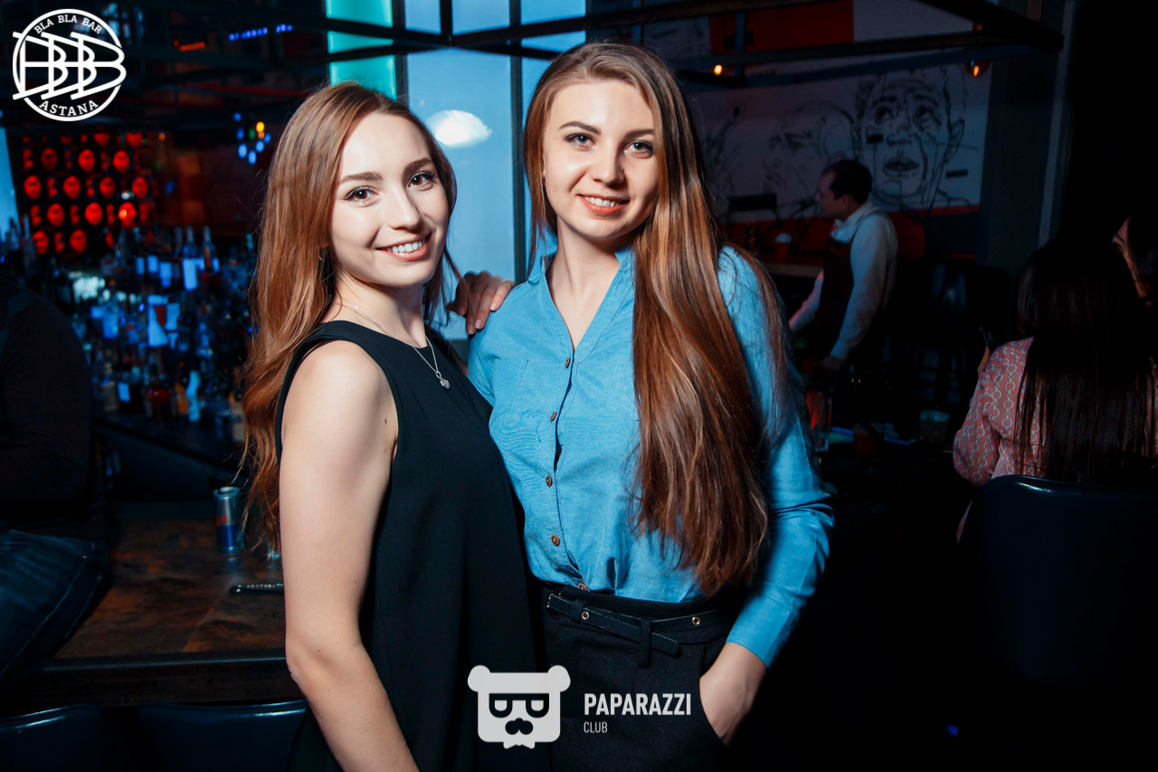 BLA BLA BAR Астана 28.12.2019 BLA BLA BAR