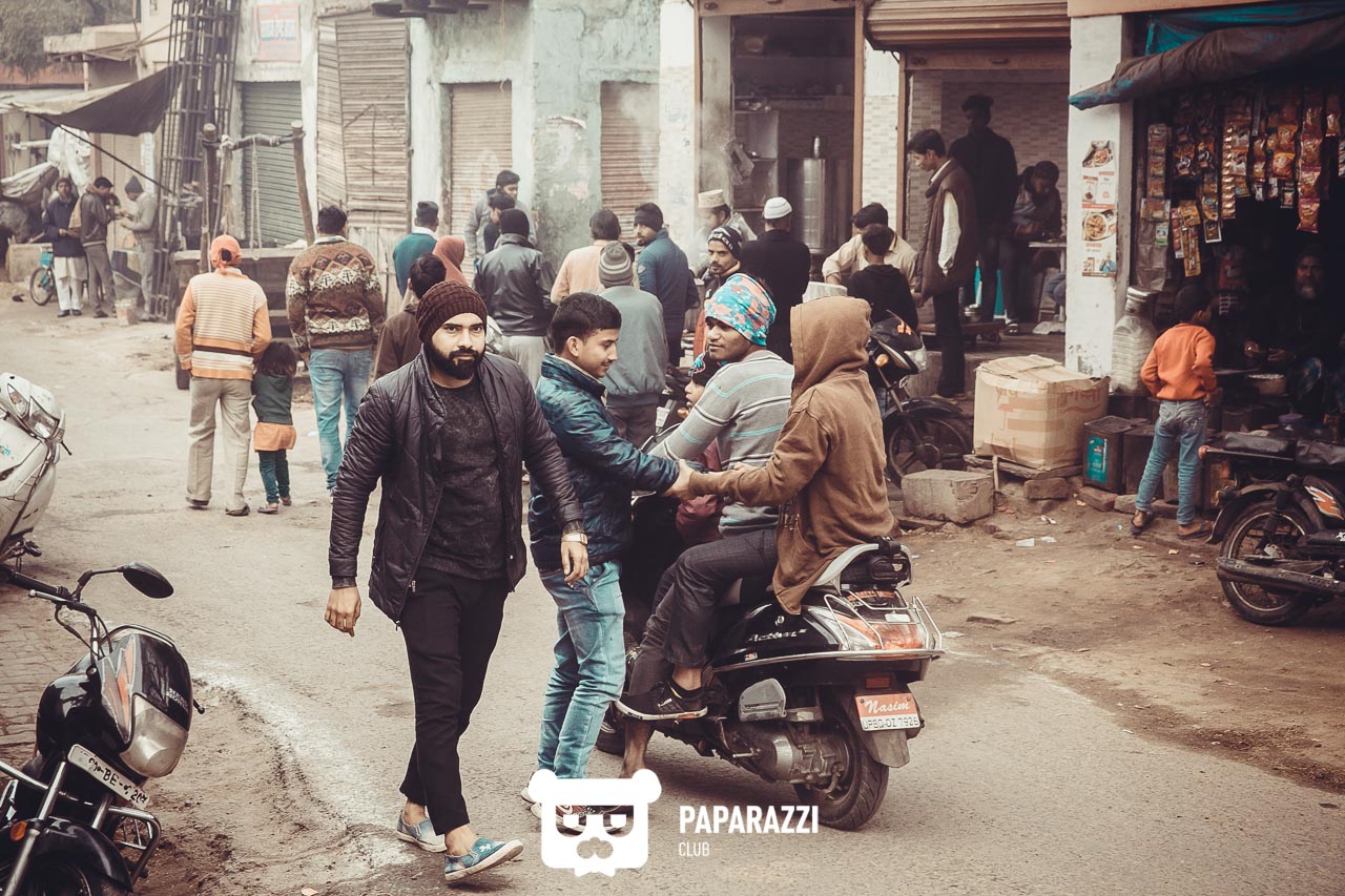 Телепроект "Наши люди". Дели Астана 04/08/2018 Телепроект "Наши люди". Дели