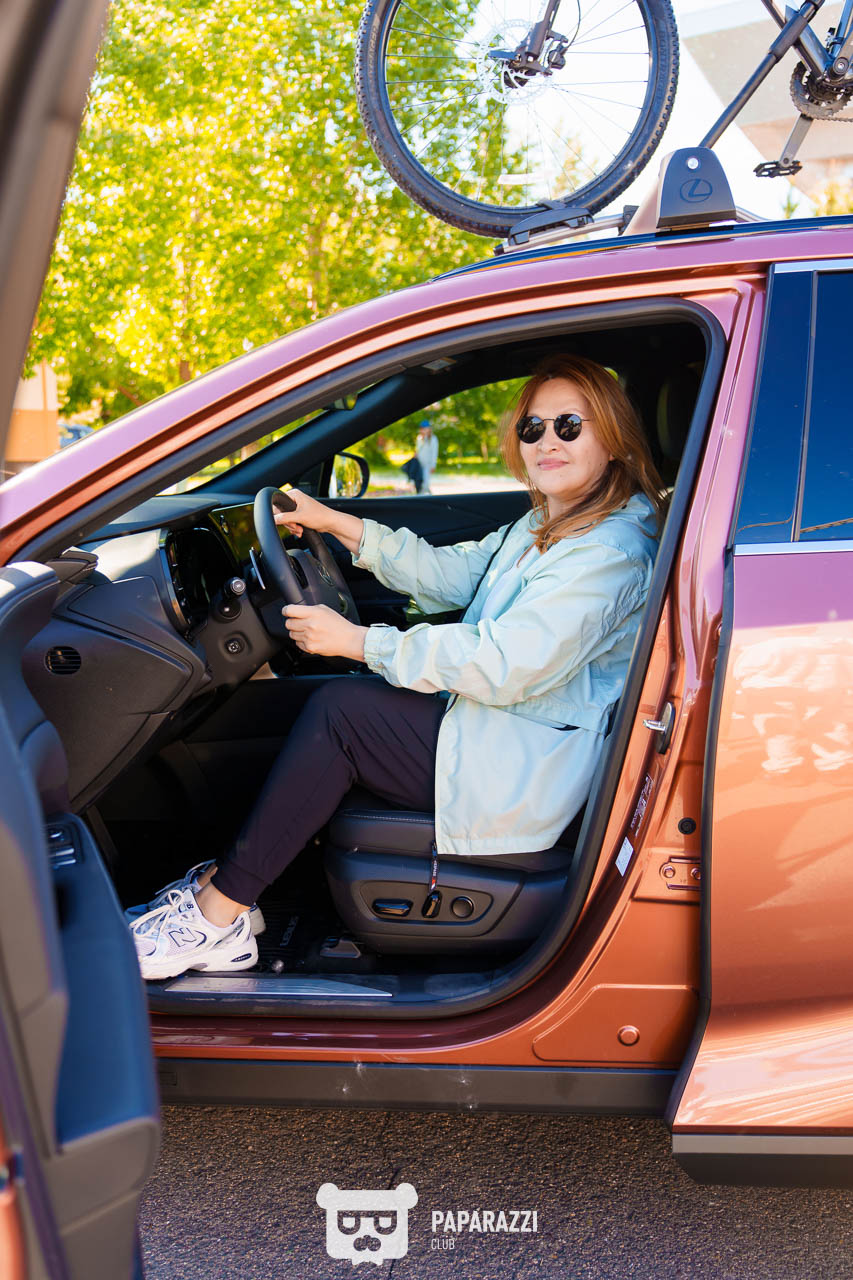 Tennis Open Air Астана 01.06.2024 Tennis Open Air