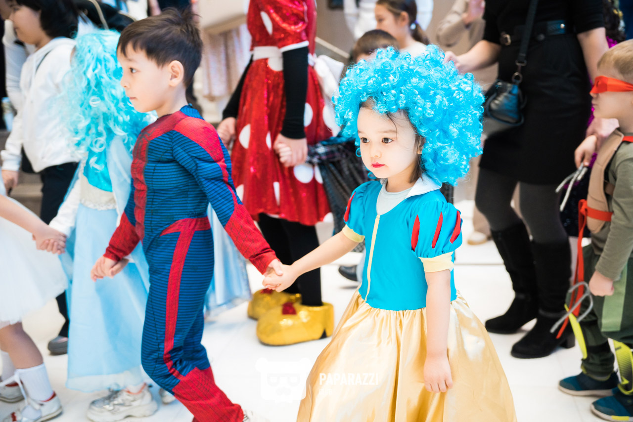 Столичная Елка. Пора поверить в чудо Астана 30.12.2021 Столичная Елка. Пора поверить в чудо