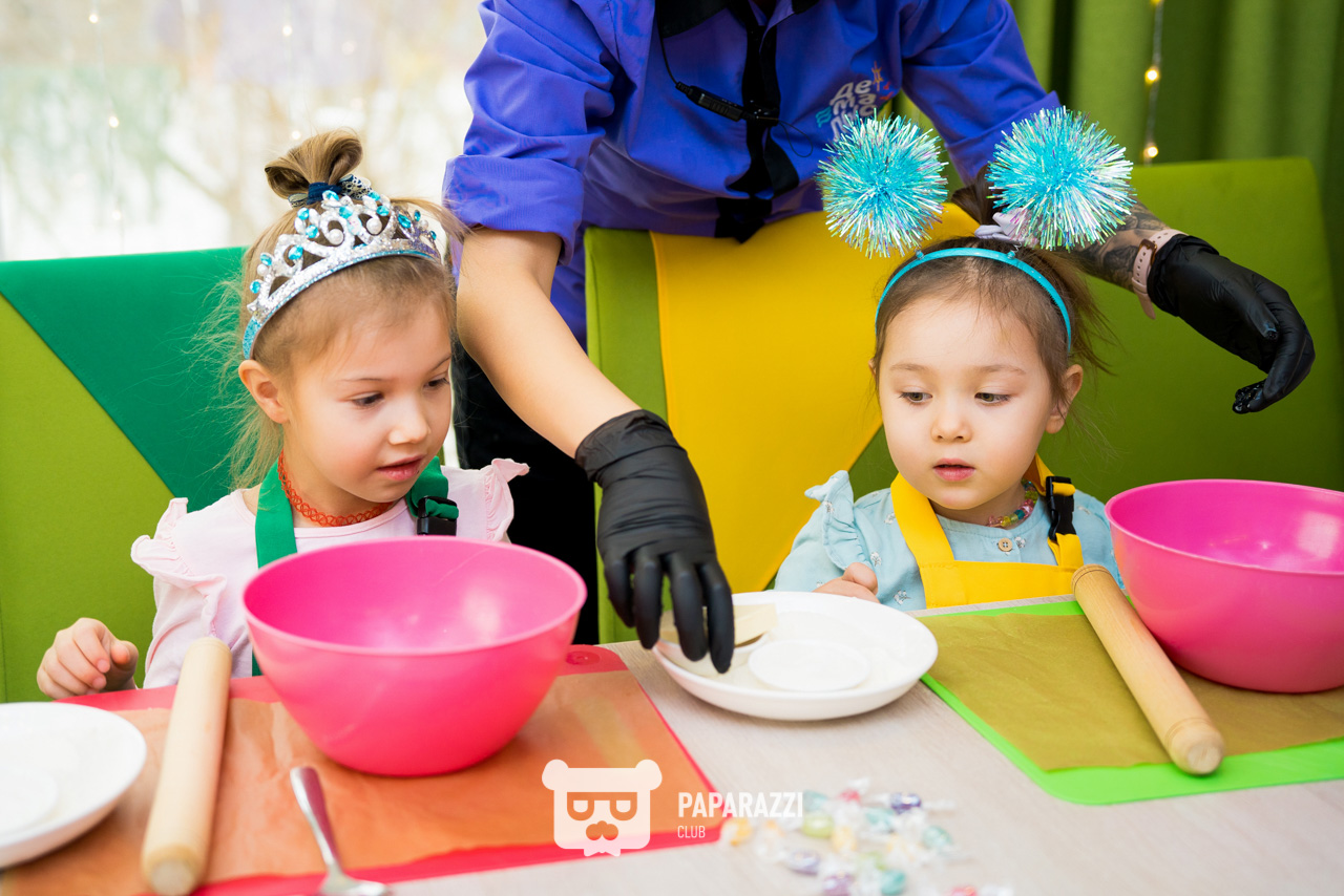 Комплекс Демалыс Астана 12.12.2021 Комплекс Демалыс