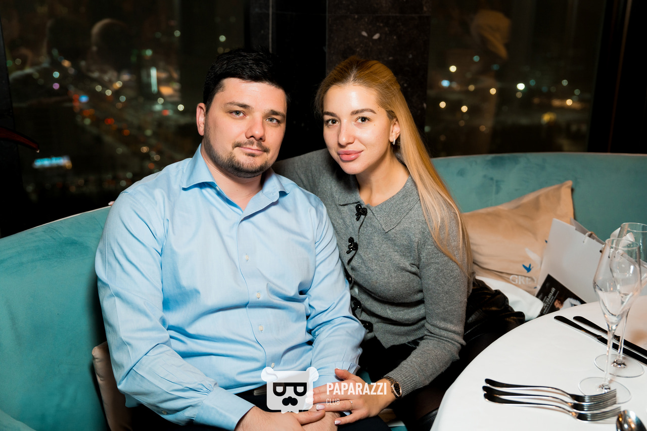 Ресторан Selfie Астана 19.12.2024 Ресторан Selfie