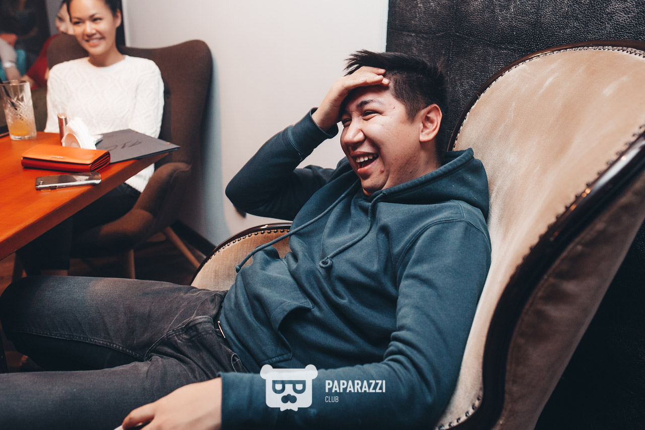 Sun Project @7.16 Lounge Bar Астана 31.10.2019 Sun Project @7.16 Lounge Bar