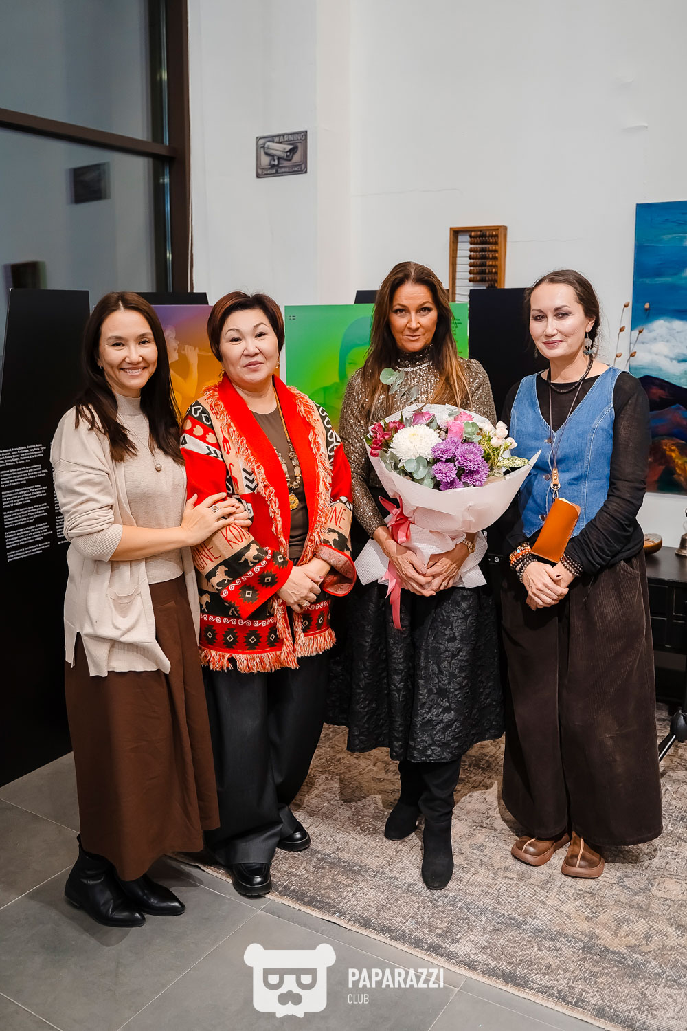 LM Kulanshi Art Концерт Астана 26.10.2025 LM Kulanshi Art Концерт